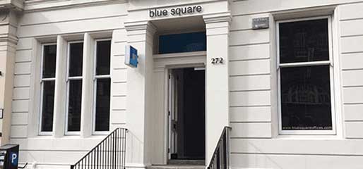Glasgow Office