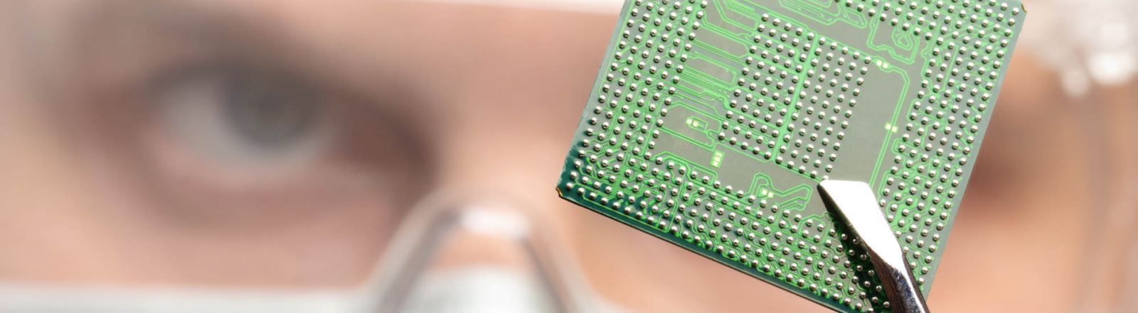 Data Recovery from Apple Devices & Mac