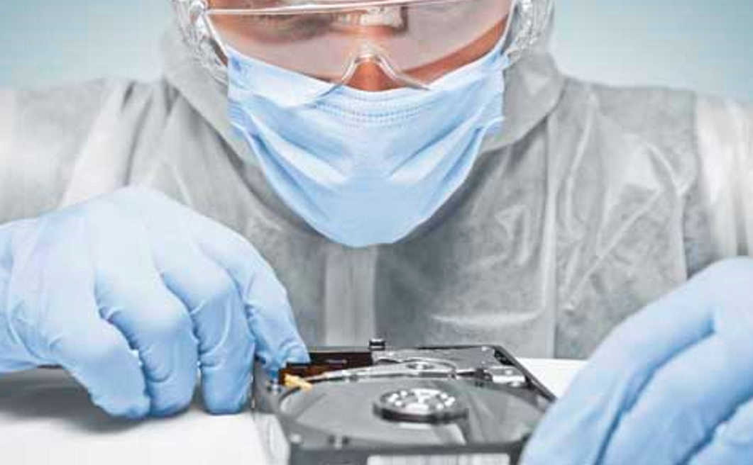 Head Replacement Tools